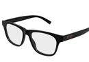 GG2108O Gucci / Black(001) / 55-17-145