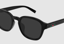 GG2109SK Gucci / Black/Grey(001) / 53-21-145