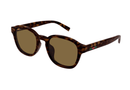 GG2109SK Gucci / Havana/Brown(002) / 53-21-145