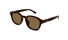 GG2109SK Gucci / Havana/Brown(002) / 53-21-145