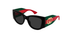GG2109SK Gucci / Black/Grey(001) / 53-21-145