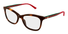 GG2117O Gucci / Havana(002) / 54-17-145