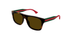 GG2119S Gucci / Havana/Brown(002) / 56-17-145