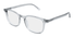 GG2129O Gucci / Crystal(004) / 52-18-145