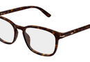 GG2129O Gucci / Havana(002) / 52-18-145