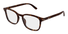 GG2129O Gucci / Havana(002) / 52-18-145
