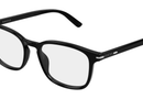 GG2129O Gucci / Black(001) / 52-18-145