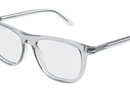 GG2130O Gucci / Crystal(004) / 53-16-145