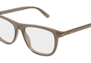 GG2130O Gucci / Crystal Brown(003) / 53-16-145