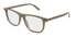 GG2130O Gucci / Crystal Brown(003) / 53-16-145