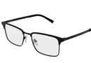 GG2136O Gucci / Matte Black(003) / 54-18-150