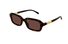 GG2152S Gucci / Havana/Brown(002) / 50-18-140