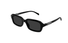 GG2152S Gucci / Black/Dark Grey(006) / 50-18-140
