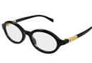 GG2153O Gucci / Black(001) / 51-19-140