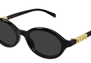 GG2153S Gucci / Black/Grey(001) / 51-19-140