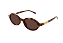 GG2153S Gucci / Havana/Light Brown(006) / 51-19-140