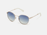 GU00012 Guess / Gold/Blue Gradient(32W) / 52-20-140