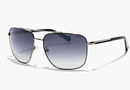 GU00014 Guess / Shiny Anthracite Grey/Grey Mirror(08C) / 61-16-145