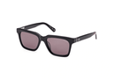 GU00064 Guess / Black/Grey(01A) / 53-18-140