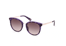 GU5212 Guess / Violet/Gradient Brown(83F) / 53-20-140