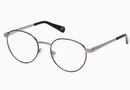 GU5221 / Black/Ruthenium(005) / 51-19-145