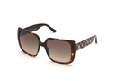GU7723 Guess / Black/Brown Gradient(52G) / 58-18-140