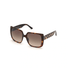 GU7723 Guess / Black/Brown Gradient(52G) / 58-18-140
