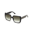 GU7723 Guess / Black/Gradient Green(01P) / 58-18-140