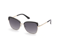 GU7738 Guess / Black/Grey Gradient(01B) / 58-16-140