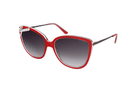GU7740 Guess / Red/Grey Gradient(66C) / 59-18-140