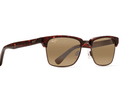 H257-16C-Maui Jim Kawika / Tortoise with Antique Gold/Bronze / 54-18-140