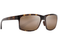 H439-15T-Maui Jim Pokowai / Olive Tortoise/Bronze / 58-17-139