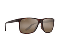 H603-10-Maui Jim Pailolo / Matte Tortoise/Bronze / 58-18-137