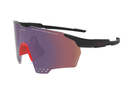 HGD04901-HILX Gladiator / Matte Black/Red(GD4RD3) / 132-0-132