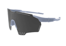HGD04904-HILX Gladiator / Shiny Milky Grey/Black(GD4BK4) / 132-0-132