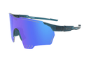 HGD04905-HILX Gladiator / Shiny/Crystal Green/Blue(GD4BL5) / 132-0-132