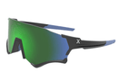 HRK00203 HILX Revok / Black Blue/Green Blue(RVKGN4) / 130-0-130