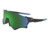 HRK00203 HILX Revok / Black Blue/Green Blue(RVKGN4) / 130-0-130