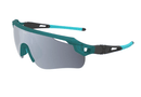 HTB01204 HILX Trail Blazer / Matte Green/Blue Silver(TBSL3) / 125-0-125