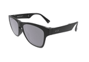 HUF01601 HILX UnFold Folding / Matte Carbon Black/Silver(UFSL5) / 56-17-145