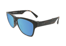 HUF01602 HILX UnFold Folding / Matte Tortoise/Blue(UFBL6) / 56-17-145