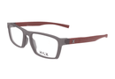 HX00403APUS-HILX REALM / Matte Grey / 55-17-140