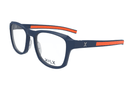 HX00602APUS-HILX Dealer / Matte Blue/Orange / 52-17-140