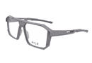 HX01803APMI-HILX Mayham / Matte Grey / 58-12-145