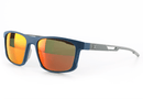 HX100602APUI-HILX Destroyer / Matte Navy Blue/Red / 54-17-140
