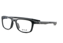 HXA00101-HILX Ambush / Matte Black / 52-16-160