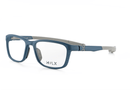 HXA00102-HILX Ambush / Matte Blue / 52-16-180