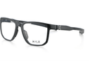 HXA00501-HILX Predictor / Matte Black / 55-17-160