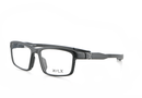 HXA00701-HILX Sipher / Matte Black / 53-15-160