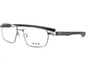 HXA00801-HILX Vulcan / Matte Gun / 54-17-160